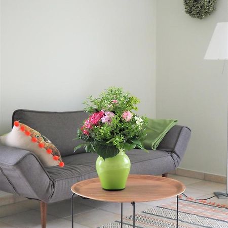 Schickes Wohnstudio Mit Garten Am Aasee Ibbenbueren Exterior photo